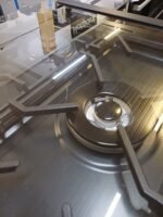 Leisure Chefmaster CC100F521T 100cm Dual Fuel Cooker Anthracite - Image 20