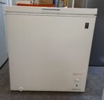 Russell Hobbs RH198CF0E1W White Chest Freezer - Image 3