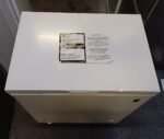 Russell Hobbs RH198CF0E1W White Chest Freezer - Image 2