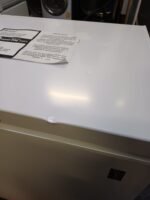 Russell Hobbs RH198CF0E1W White Chest Freezer - Image 9