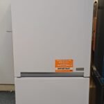 Beko HarvestFresh CNG4582VW 50/50 Fridge Freezer – White