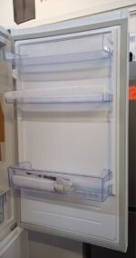 Beko HarvestFresh CNG4582VW 50/50 Fridge Freezer – White - Image 4