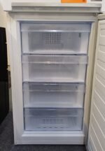 Beko HarvestFresh CNG4582VW 50/50 Fridge Freezer – White - Image 5