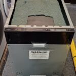 Kenwood KID45B23 Slimline Fully Integrated Dishwasher