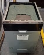 Kenwood KID45B23 Slimline Fully Integrated Dishwasher