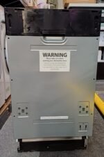 Kenwood KID45B23 Slimline Fully Integrated Dishwasher - Image 3