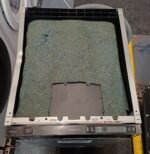 Kenwood KID45B23 Slimline Fully Integrated Dishwasher - Image 2