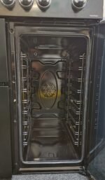 Leisure PR100F530K 100cm Dual Fuel Range Cooker in Black - Image 11