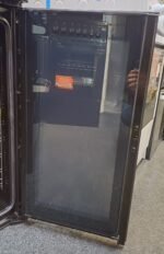 Leisure PR100F530K 100cm Dual Fuel Range Cooker in Black - Image 12