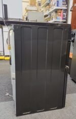 Leisure PR100F530K 100cm Dual Fuel Range Cooker in Black - Image 14