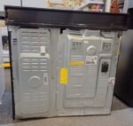 Leisure PR100F530K 100cm Dual Fuel Range Cooker in Black - Image 13