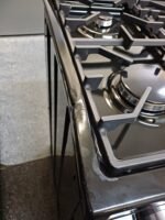 Leisure PR100F530K 100cm Dual Fuel Range Cooker in Black - Image 16