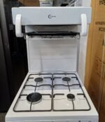 Flavel FHLG51W 50cm Gas Cooker – White - Image 9
