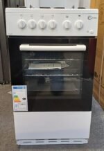 Flavel FHLG51W 50cm Gas Cooker – White - Image 19