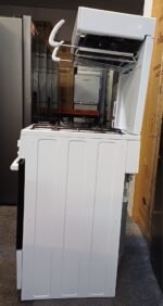 Flavel FHLG51W 50cm Gas Cooker – White - Image 15