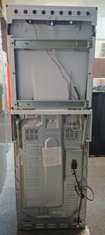 Flavel FHLG51W 50cm Gas Cooker – White - Image 25