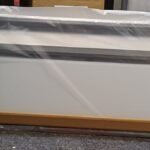 WRCAN90RF 90 cm Kitchen Canopy Cooker Hood