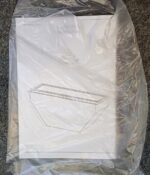 WRCAN90RF 90 cm Kitchen Canopy Cooker Hood - Image 5