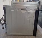 Kenwood KS303GSS Built-In Gas Hob Stainless Steel - Image 10