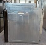 Kenwood KS303GSS Built-In Gas Hob Stainless Steel - Image 9