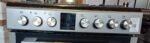 Kenwood KDGC60S25 60cm Freestanding Cooker - Image 4