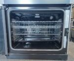Kenwood KDGC60S25 60cm Freestanding Cooker - Image 7