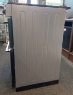 Kenwood KDGC60S25 60cm Freestanding Cooker - Image 11