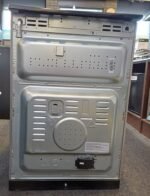 Kenwood KDGC60S25 60cm Freestanding Cooker - Image 12