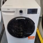 Beko BM5D510745UW Freestanding Washing Machine