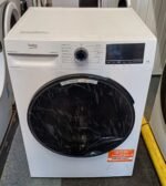 Beko BM5D510745UW Freestanding Washing Machine
