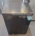 Fridgemaster MCF142EB 142L Chest Freezer