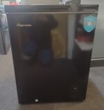 Fridgemaster MCF142EB 142L Chest Freezer - Image 6