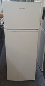 Russell Hobbs RH144TMFF541E1W Freestanding Fridge Freezer