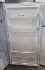 Russell Hobbs RH144TMFF541E1W Freestanding Fridge Freezer - Image 6