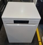 Kenwood KDWD16W25 Freestanding Dishwasher White