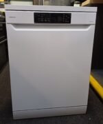 Kenwood KDWD16W25 Freestanding Dishwasher White - Image 3