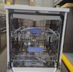 Kenwood KDWD16W25 Freestanding Dishwasher White - Image 4