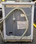 Kenwood KDWD16W25 Freestanding Dishwasher White - Image 10