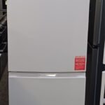 Hoover HOCH1T518EWK-1 Fridge Freezer White