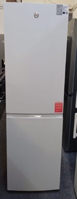 Hoover HOCH1T518EWK-1 Fridge Freezer White