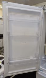 Hoover HOCH1T518EWK-1 Fridge Freezer White - Image 3