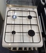 Hotpoint HD5GOOCCW/UK 50cm Multiflow Gas Cooker - White - Image 4