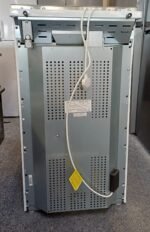 Hotpoint HD5GOOCCW/UK 50cm Multiflow Gas Cooker - White - Image 10