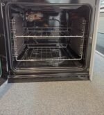 Hotpoint HD5GOOCCW/UK 50cm Multiflow Gas Cooker - White - Image 8