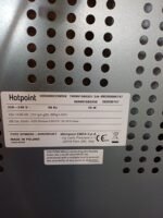 Hotpoint HD5GOOCCW/UK 50cm Multiflow Gas Cooker - White - Image 11