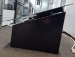 Belling 60cm Black Angled Glass Cooker Hood - Image 4
