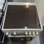 Flavel MF60CFS Freestanding Cooker Range - Image 2