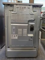 Flavel MF60CFS Freestanding Cooker Range - Image 8