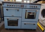 STOVES Richmond Deluxe 60DF Dual Fuel Cooker - Image 3
