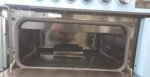 STOVES Richmond Deluxe 60DF Dual Fuel Cooker - Image 5